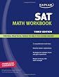 Kaplan SAT Math Workbook