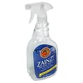 Earth Friendly Products Zainz Laundry Pre-Wash, Non-Polluting, 22 Ounces (Pack of 12)