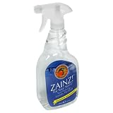 Earth Friendly Products Zainz Laundry Pre-Wash, Non-Polluting, 22 Ounces (Pack of 12)