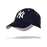 New York Yankees MLB Practice Cap