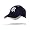 New York Yankees MLB Practice Cap Size Adjustable
