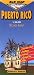 Book Berndtson & Berndtson Puerto Rico Map