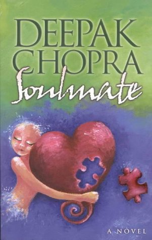 Deepak Chopra