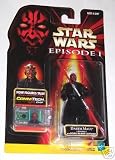 Star Wars Episode 1 Jedi Duel Darth Maul Action Figure
