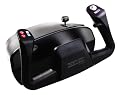 CH Products Flight Sim Yoke - 14 Functions with 4-way Hat Switch - PC Gameport