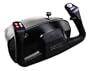 CH Products Flight Sim Yoke - 14 Functions with 4-way Hat Switch - PC Gameport