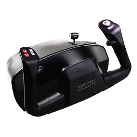 CH Products Flight Sim Yoke USB