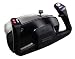 Video Games : CH Products Flight Sim Yoke - 14 Functions with 4-way Hat Switch - PC Gameport