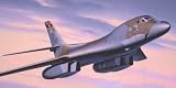 Rockwell B-1B Lancer Bomber