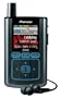 Pioneer Inno Portable XM2go Radio with MP3 Player