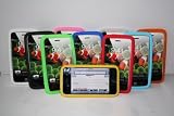 Apple iPhone 3G Silicone Case (10 Pack)