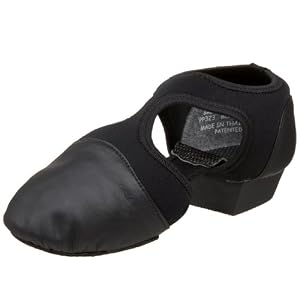 Buy Capezio Pedini Femme Jazz Shoe by  