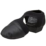 Capezio Pedini Femme Jazz Shoe