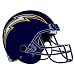 St Louis Cardinals Logo Reflective Decal