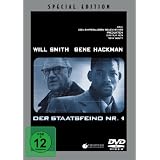 Der Staatsfeind Nr.1 [Special Edition]von "Will Smith"