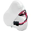 Cordless Phone Battery For Cobra Motorola, Uniden