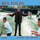 Rockin The Suburbs [CD 2] [CD 2]