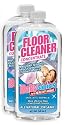 BabyGanics Floor Cleaner Concentrate (16 oz.)