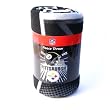 Pittsburgh Steelers Lightweight Rolled Throw Blanket