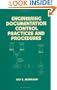 Engineering Documentation Control Practices & Procedures (Dekker Mechanical Engineering)