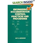 Engineering Documentation Control Practices and Procedures (Mechanical Engineering... by Engineering and Science Professional Practice
