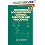 Engineering Documentation Control Practices & Procedures (Mechanical Engineering (Marcell Dekker))
