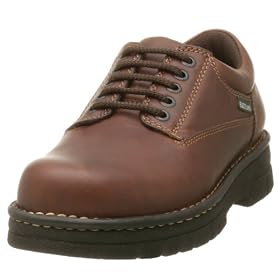 Eastland Men's Plainview Plain Toe Oxford