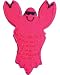 Beautiful Cookies Organic Party Favors-Lobster Organic Cookies Cookies, 10 Cookies