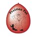 Amscan 23 cm Balloon Postman Pat