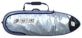 Sticky Bumps Fat Board Bag