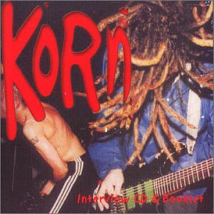 Official Interview CD