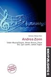 Andrea Zonn