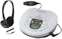 Panasonic SL-SX469V Portable CD Player with AM/FM Tuner