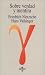 Book Sobre Verdad Y Mentira (Filosofia)