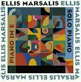 Revue Ellis Marsalis  / Piano in E-Solo Piano