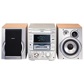 Philips FW-R8 CD Recorder Executive Microsystem
