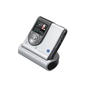 Sony MZ-DH10P Hi-MD Walkman