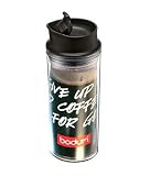 Bodum Travel Mug w/ Bodum Logo, 0.47 l, 16 oz.
