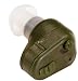 Sporting Goods : SSI 1 Bud Hearing Enhancement with Tone Control (Batteries Included)