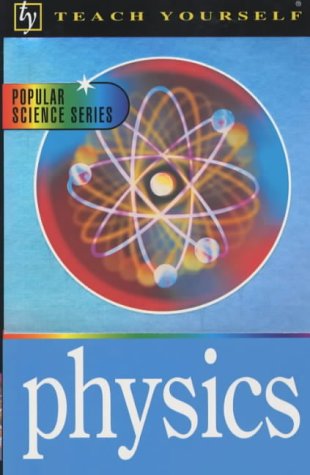 Childrens Toyshop  Books : Physics (Teach Yourself)