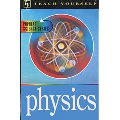 Physics (Teach Yourself)