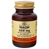solgar niacin