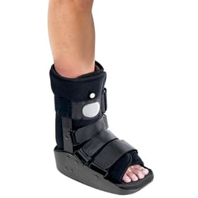 ProCare MaxTrax Air Ankle Walker