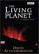 David Attenborough - The Living Planet [4 DVDs] [UK Import]