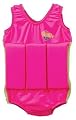 Girls Floatation Fashion Suit: M/L
