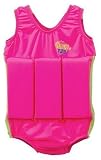 Girls Floatation Fashion Suit: M/L