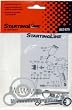 2 DeVILBISS StartingLine SPRAY GUN Repair Rebuild Kits