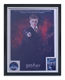 Picture Of Harry Potter Order Of The Phoenix - Limited edition framed poster and DVD