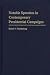 Notable Speeches in Contemporary Presidential Campaigns (Praeger Series in Political Communication)
