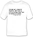 Drink no longer water, but use a little wine for thy stomach's sake. 1 Timothy v. 23. T-shirt